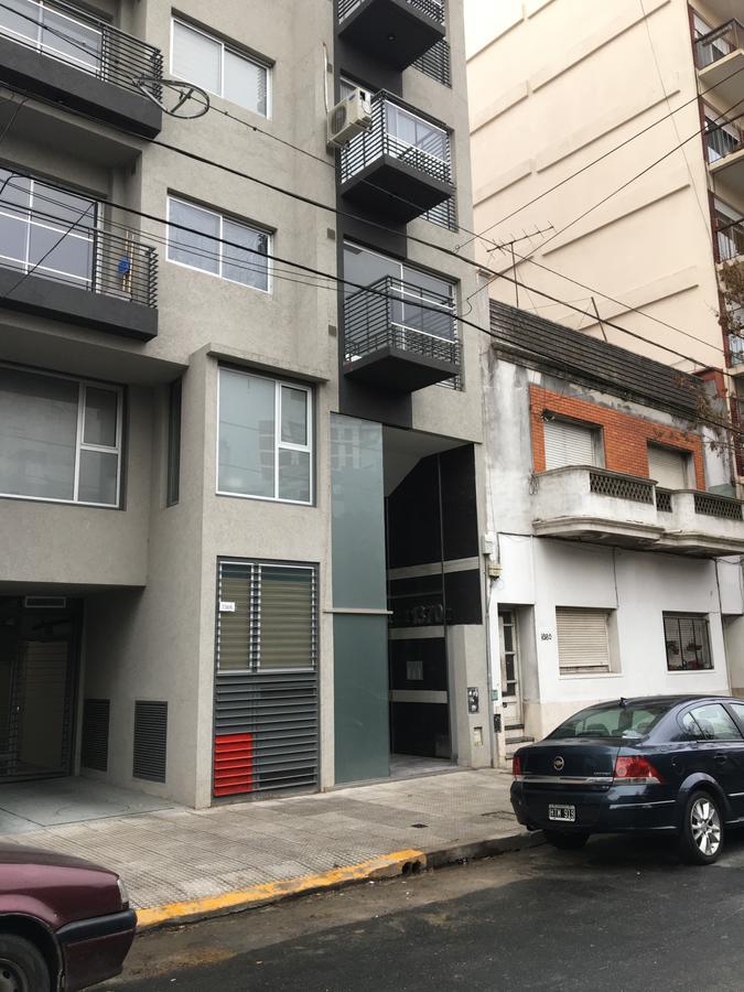 Dpto. En Palermo Hollywood Buenos Aires Exterior foto